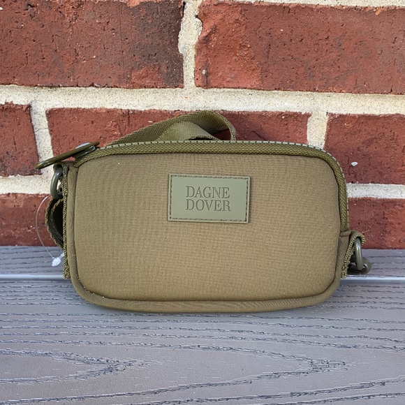 Dagne Dover Bags Dagne Dover Mara Phone Sling Crossbody Bag Poshmark